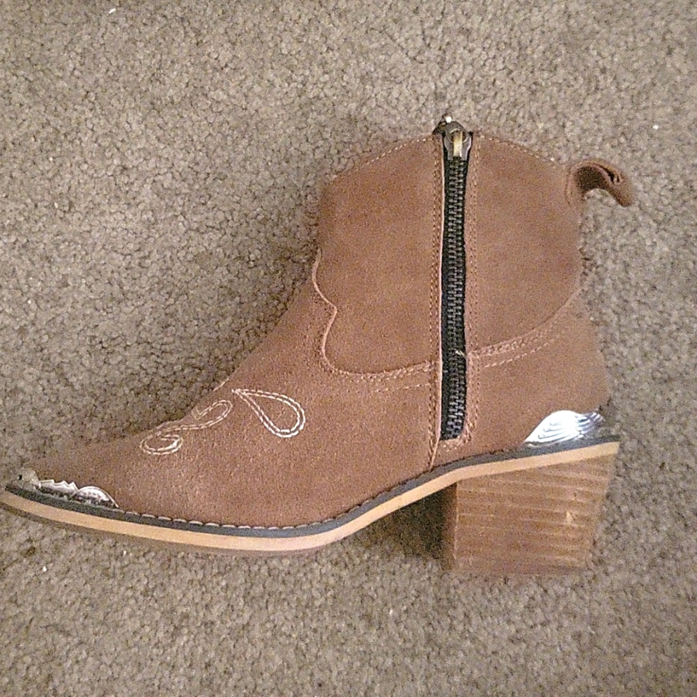 Spell Cactus Rose Boots - Size 36 - Picture 6 of 10